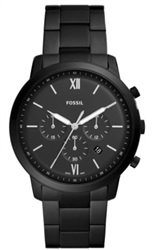 Fossil FFS5474 Kol Saati Siyah