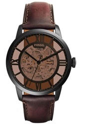 Fossil FME3098 Brown 44 mm Watch