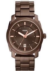 Fossil FFS5370 Brown Watch