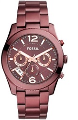 Fossil FES4110 Мужские наручные часы, медные