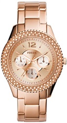 Fossil FES3590 Rose Gold Women's Watch