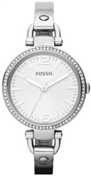 Fossil FES3225 Kol Saati Gri