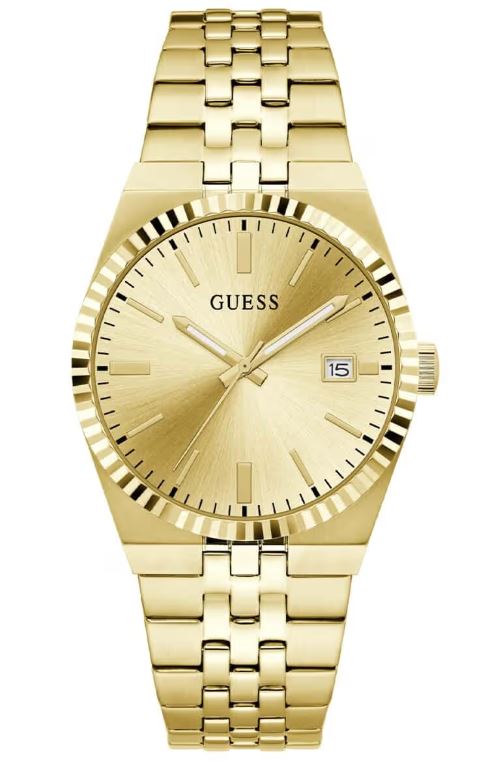 Guess GUGW1153G2 Gold Men's Watch