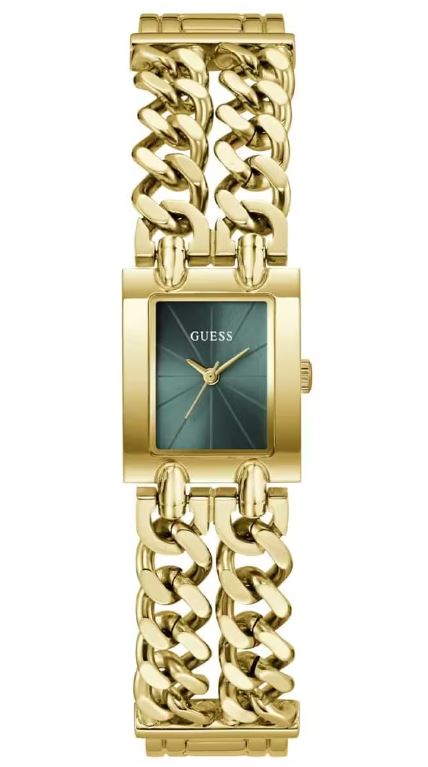 Guess GUGW1112L8 Kol Saati Altın