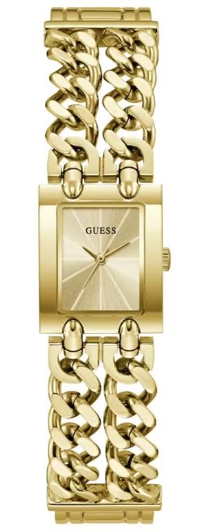 Guess GUGW1112L2 Kol Saati Altın
