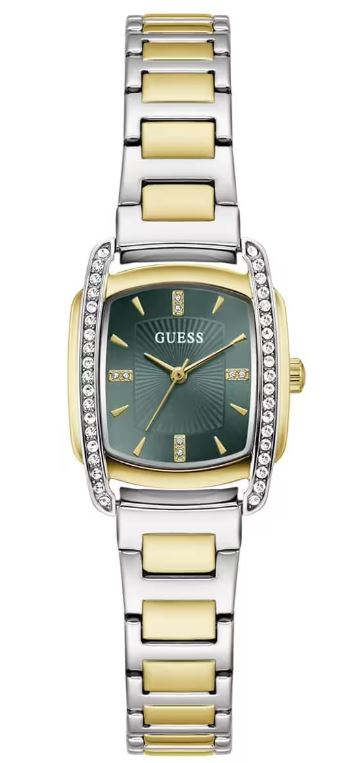Guess GUGW1096L7 Kol Saati Gümüş/altın
