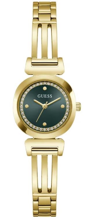 Guess GUGW1083L7 Gold Men's Watch