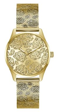 Guess GUGW1040L2 Gold Men's Watch