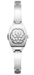 Guess GUGW1043L1, женские часы, серебристые