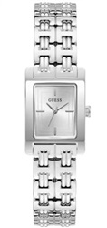 Guess GUGW1026L1 Kadın Kol Saati Gümüş