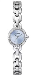 Guess GUGW1019L1 Silver Men's Watch