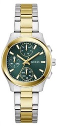 Guess GUGW1031L5 Kol Saati Gümüş/rose