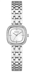 Guess GUGW1018L1 Silver Women's Watch