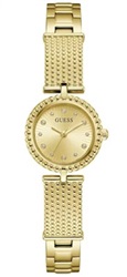 Guess GUGW1017L2 Kol Saati Altın