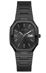 Guess GUGW0978G4 Black Men's Watch