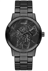 Guess GUGW0958G3 Kol Saati Siyah