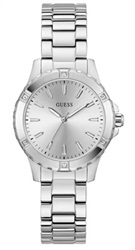Guess GUGW0948L6 Silver Men's Watch