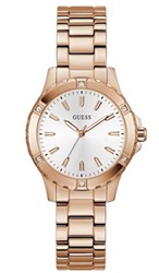 Guess GUGW0948L5 Rose Gold Men's Watch