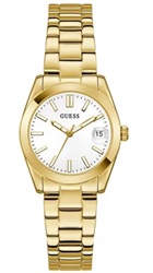 Guess GUGW0934L2 Kol Saati Altın