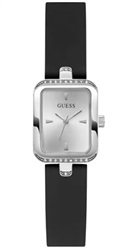 Guess GUGW0926L1 — мужские часы, чёрные