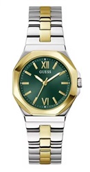 Guess GUGW0873L4 Kol Saati Gümüş/altın