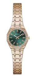 Guess GUGW0931L7 Rose Gold Men's Watch