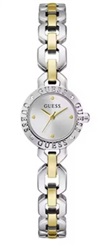 Guess GUGW1019L3 Kol Saati Gümüş/altın