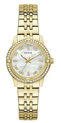 Guess GUGW1027L2 Gold Women's Watch