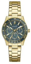 Guess GUGW1035L2 Gold Men's Watch