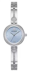 Guess GUGW0655L4 Kol Saati Gümüş