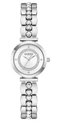 Guess GUGW0994L1 Kol Saati Gümüş