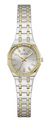 Guess GUGW0931L3 — мужские часы, серебристые