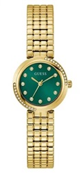 Guess GUGW0930L6 Gold Men's Watch