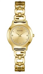 Guess GUU1457L2M Kol Saati Altın