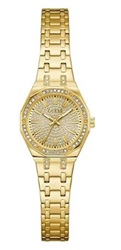 Guess GUGW0931L2 Gold Men's Watch