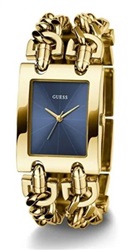 Guess GUGW0740L3 Kol Saati Altın