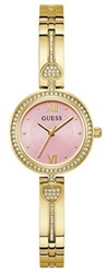 Guess GUGW0655L5 — женские часы золотистого цвета