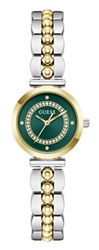 Guess GUGW0994L3 мужские часы, серебристо-золотистые