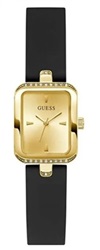 Guess GUGW0926L2 Kol Saati Siyah/altın
