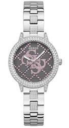 Guess GUGW0944L1 Silver Men's Watch