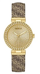 Guess Bayan Saat GUGW0943L2 Altın