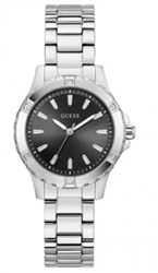 Guess Mist GUGW0948L1 Kol Saati Gümüş