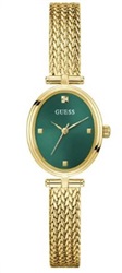 Guess GUGW0935L2 Kol Saati Altın