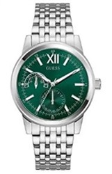 Guess GUGW0976G5 Kol Saati Gümüş