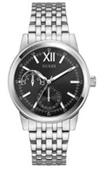 Guess GUGW0976G1 Silver Men's Watch