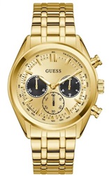 Guess GUGW0971G2 Kol Saati Altın