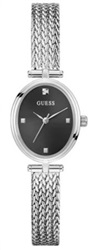 Guess GUGW0935L1 Silver Men's Watch