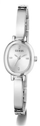 Guess GUGW0924L1 Kol Saati Gümüş