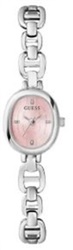 Guess GUGW0982L1 Kol Saati Gümüş