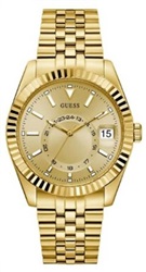 Guess GUGW0977G2 Kol Saati Altın